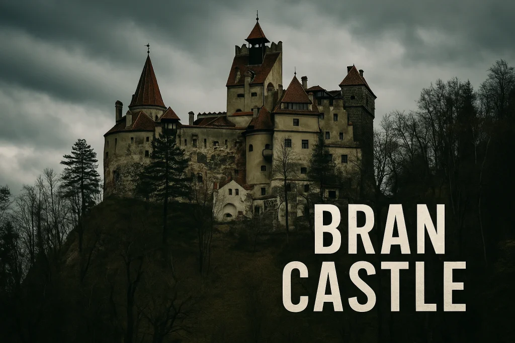 Bran Castle