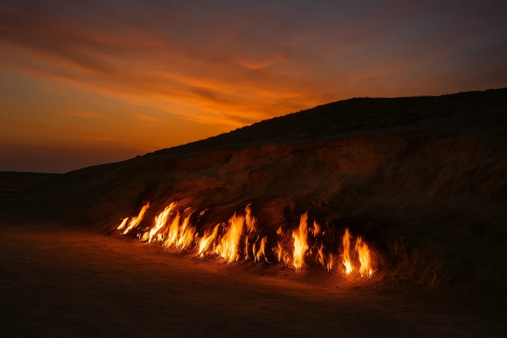 Yanar Dag